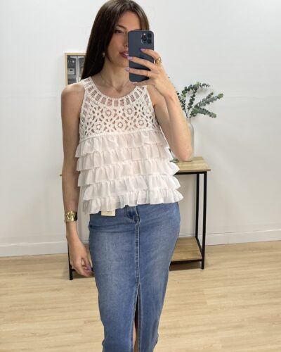 thumbnail_IMG_2749 Top Volante Crochet