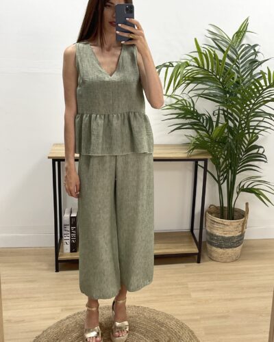 Conjunto Jimena Verde