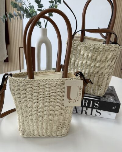 Bolso Saco Yute
