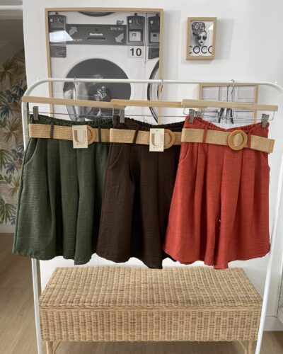 Pantalón Fluido Catalina