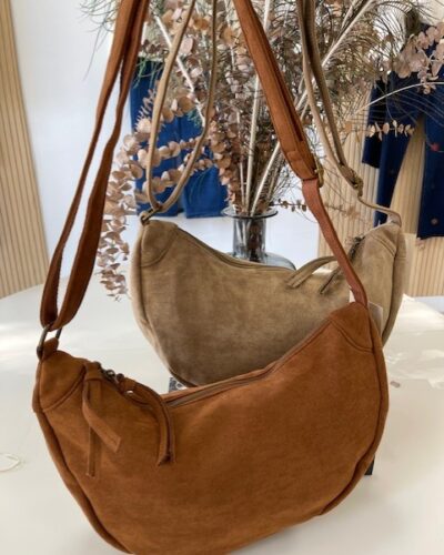 Bolso Bandolera Paolo