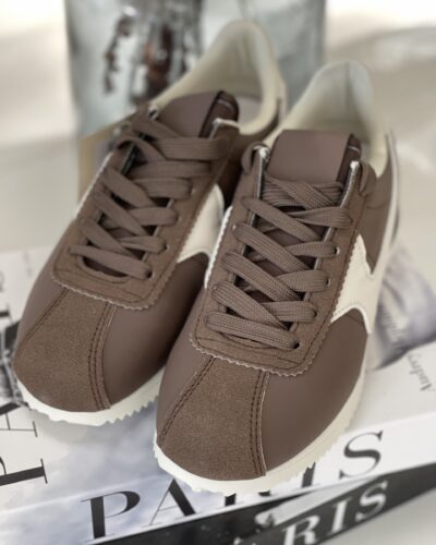 Zapatillas Brown