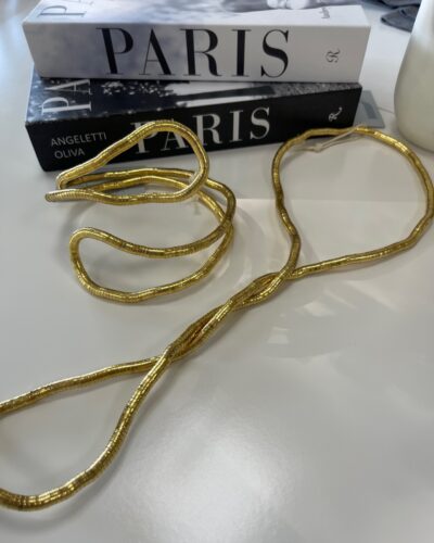 Collar Flexible Multiposición