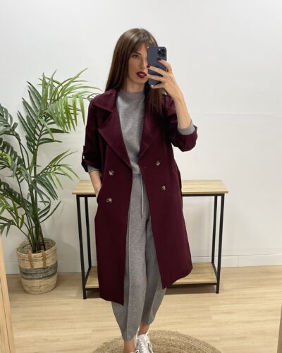 Conjunto Chandal Malena