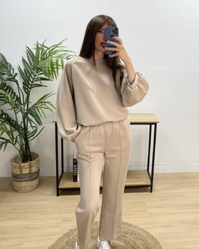 Conjunto Chandal Lola