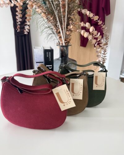Bolso Mini Ante