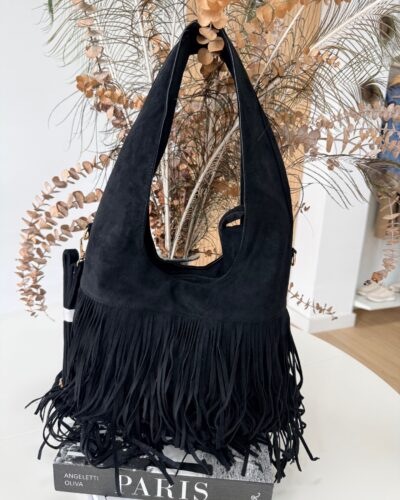 Bolso Saco Black